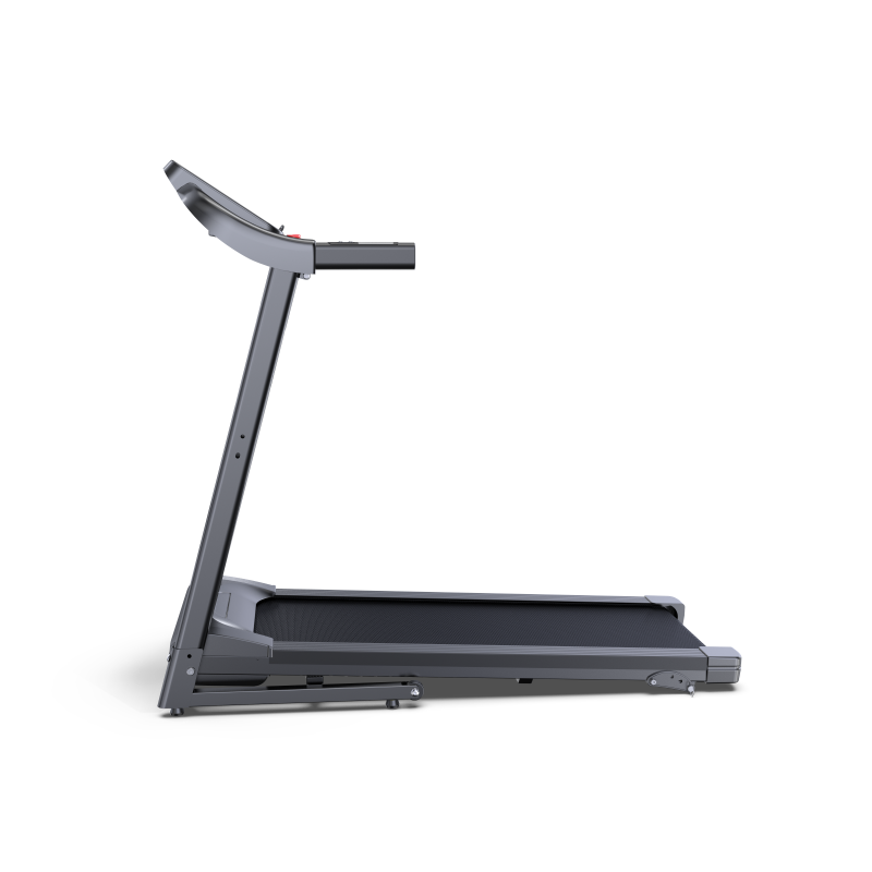 Διάδρομος γυμναστικής ηλεκτρικός αναδιπλούμενος 3.0HP με οθόνη LED και bluetooth R8008