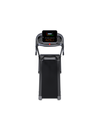 Διάδρομος γυμναστικής ηλεκτρικός αναδιπλούμενος 3.0HP με οθόνη LED και bluetooth R8008