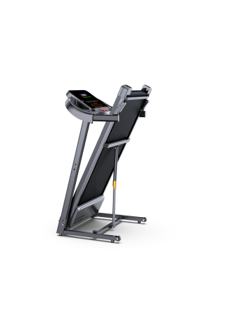 Διάδρομος γυμναστικής ηλεκτρικός αναδιπλούμενος 3.0HP με οθόνη LED και bluetooth R8008