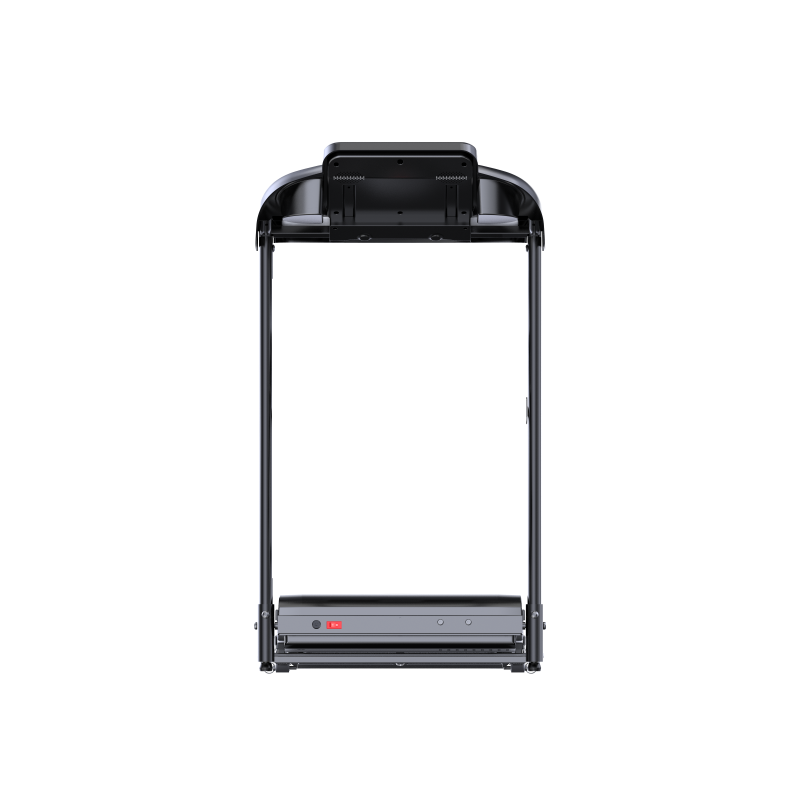 Διάδρομος γυμναστικής ηλεκτρικός αναδιπλούμενος 3.0HP με οθόνη LED και bluetooth R8008