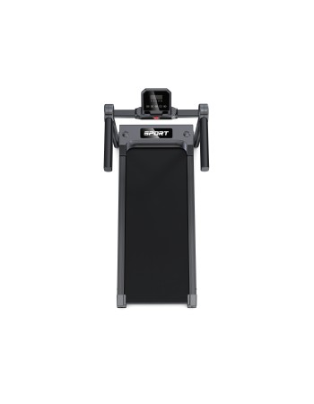 Διάδρομος γυμναστικής αναδιπλούμενος ηλεκτρικός 2HP με οθόνη M2