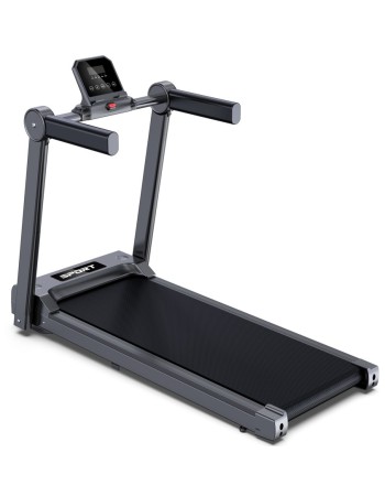 Διάδρομος γυμναστικής αναδιπλούμενος ηλεκτρικός 2HP με οθόνη M2