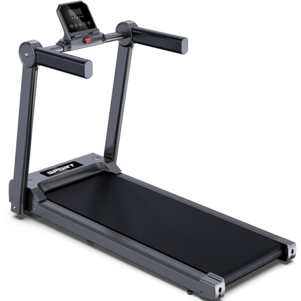 Διάδρομος γυμναστικής αναδιπλούμενος ηλεκτρικός 2HP με οθόνη M2