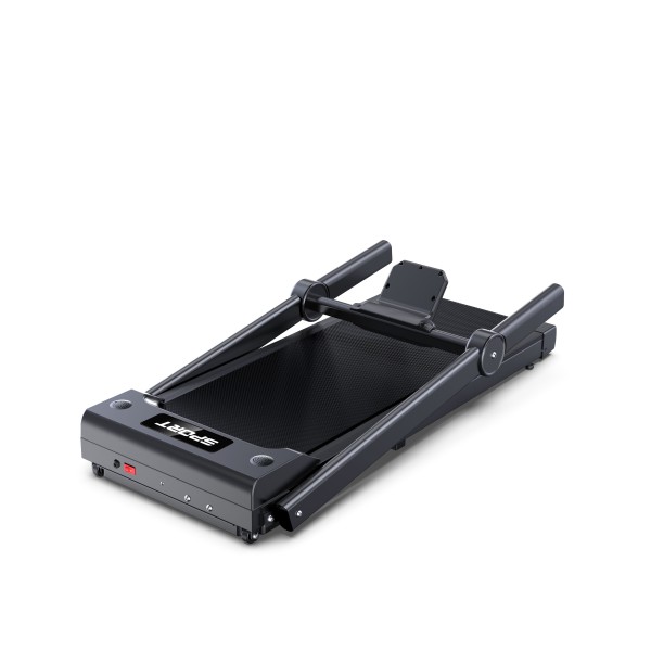 Διάδρομος γυμναστικής αναδιπλούμενος ηλεκτρικός 2HP με οθόνη M2