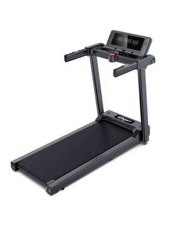 Διάδρομος γυμναστικής αναδιπλούμενος ηλεκτρικός 2HP με οθόνη LED M7