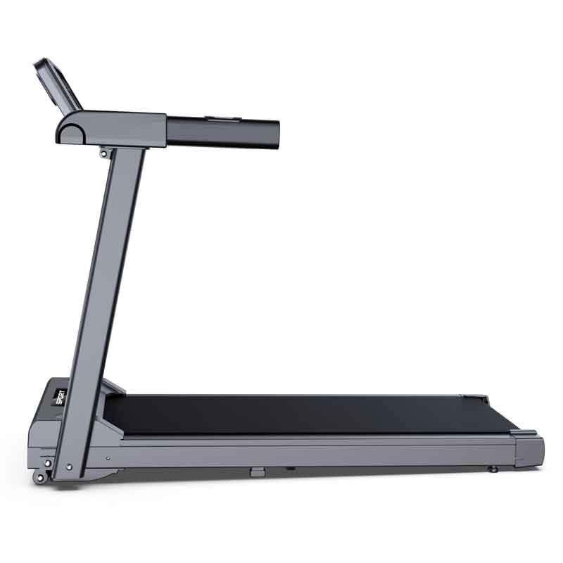 Διάδρομος γυμναστικής αναδιπλούμενος ηλεκτρικός 2HP με οθόνη LED M7