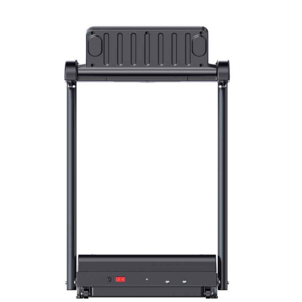 Διάδρομος γυμναστικής αναδιπλούμενος ηλεκτρικός 2HP με οθόνη LED M7