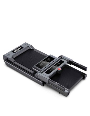 Διάδρομος γυμναστικής αναδιπλούμενος ηλεκτρικός 2HP με οθόνη LED M7