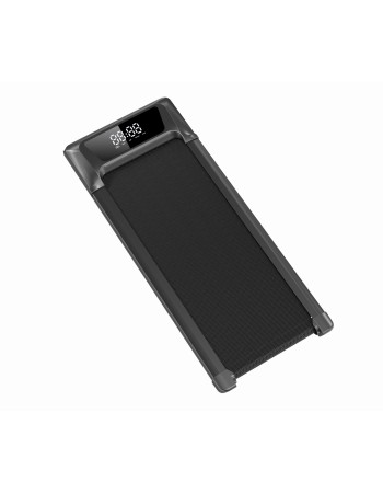 Διάδρομος γυμναστικής ηλεκτρικός αναδιπλούμενος 2.0HP με οθόνη LED και χειριστήριο 901Ζ