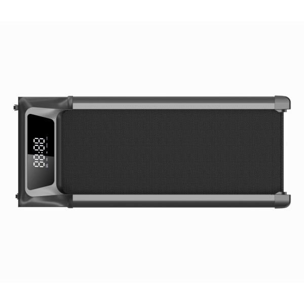 Διάδρομος γυμναστικής ηλεκτρικός αναδιπλούμενος 3.0HP με οθόνη LED χειριστήριο και bluetooth P102