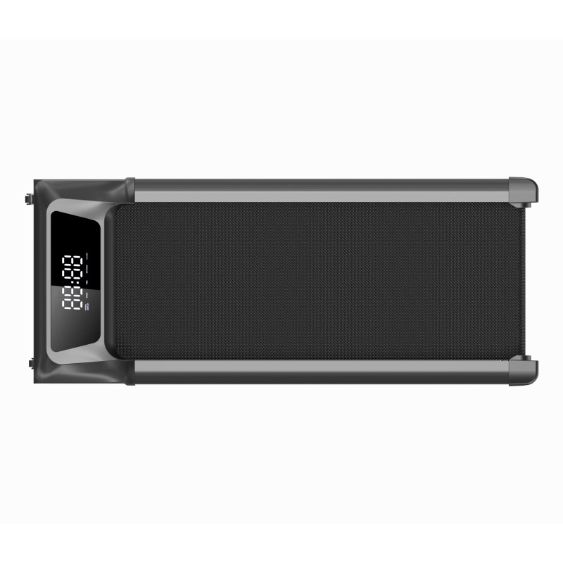 Διάδρομος γυμναστικής ηλεκτρικός αναδιπλούμενος 2.0HP με οθόνη LED και χειριστήριο 901Ζ