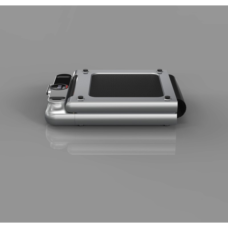 Διάδρομος γυμναστικής ηλεκτρικός αναδιπλούμενος 3.0HP με οθόνη LED και χειριστήριο 901Ζ