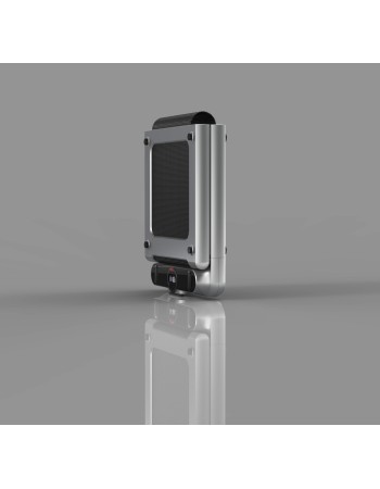 Διάδρομος γυμναστικής ηλεκτρικός αναδιπλούμενος 3.0HP με οθόνη LED και χειριστήριο 901Ζ