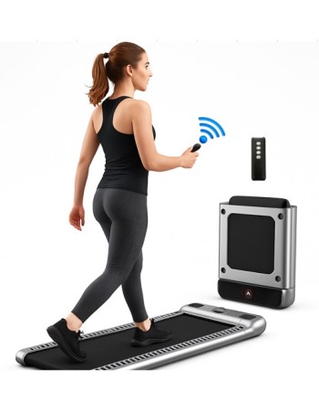 Διάδρομος γυμναστικής ηλεκτρικός αναδιπλούμενος 3.0HP με οθόνη LED και χειριστήριο 901Ζ