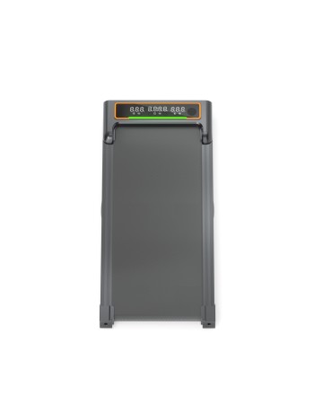 Διάδρομος γυμναστικής ηλεκτρικός 2.0HP με οθόνη LED Bluetooth και χειριστήριο RY30