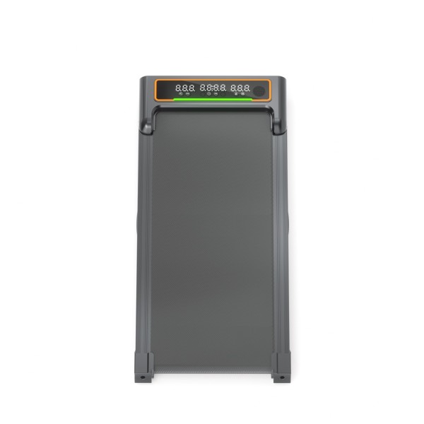 Διάδρομος γυμναστικής ηλεκτρικός 2.0HP με οθόνη LED Bluetooth και χειριστήριο RY30