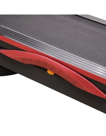 Ηλεκτρικός Διάδρομος Γυμναστικής Πολυλειτουργικός με Μασάζ, Κλίση & Οθόνη LCD WH-5668DS