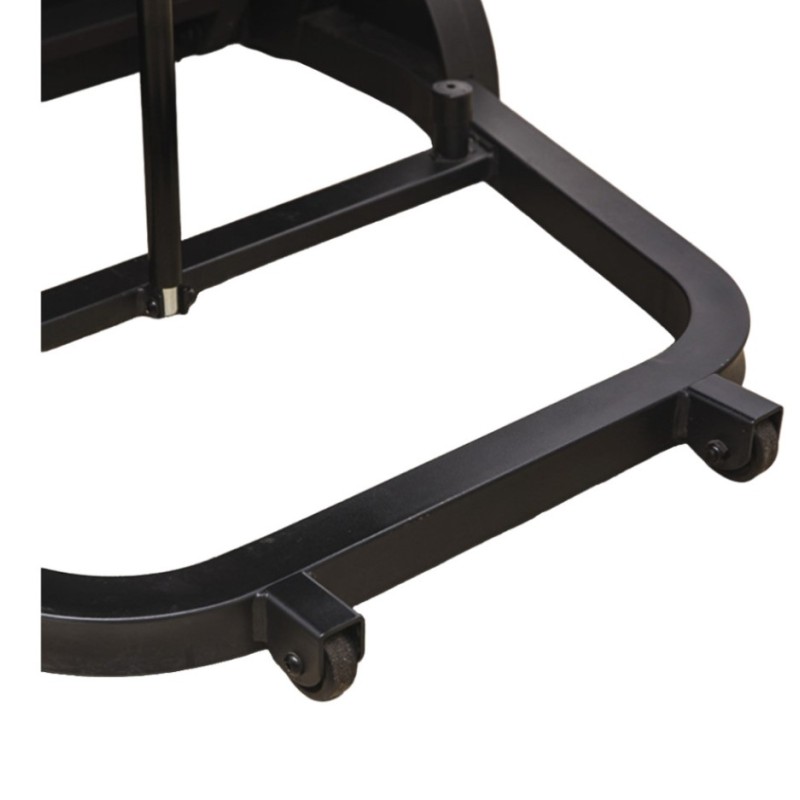 Ηλεκτρικός Διάδρομος Γυμναστικής Πολυλειτουργικός με Μασάζ, Κλίση & Οθόνη LCD WH-5668DS