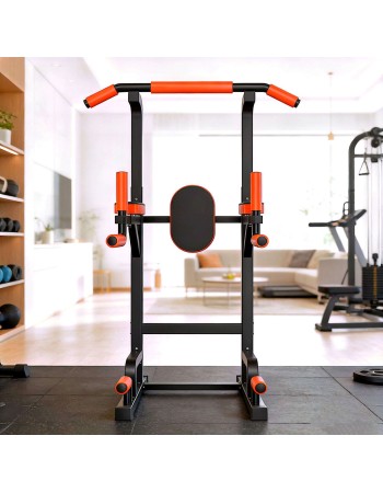 Μονόζυγο Δίζυγο χωρίς βάρη για χρήστη έως 150 κιλά Y1