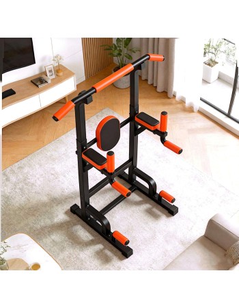 Μονόζυγο Δίζυγο χωρίς βάρη για χρήστη έως 150 κιλά Y1