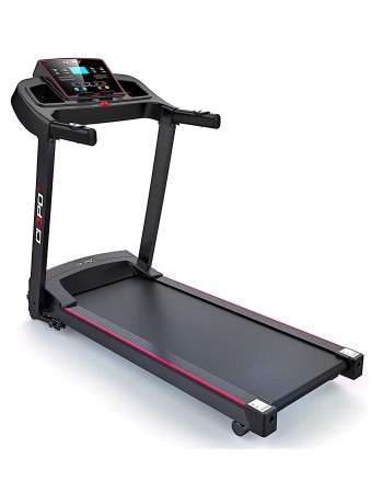 Ηλεκτρικός Διάδρομος Γυμναστικής CIAPO 3HP Πολυλειτουργικός με LCD οθόνη και bluetooth CP-S2