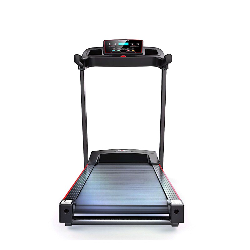 Ηλεκτρικός Διάδρομος Γυμναστικής CIAPO 3HP Πολυλειτουργικός με LCD οθόνη και bluetooth CP-S2