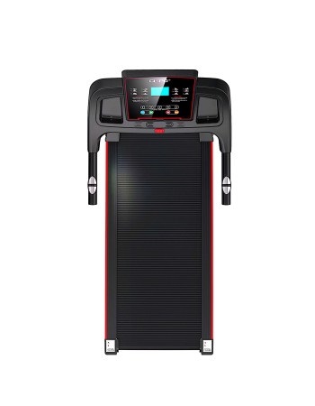 Ηλεκτρικός Διάδρομος Γυμναστικής CIAPO 3HP Πολυλειτουργικός με LCD οθόνη και bluetooth CP-S2