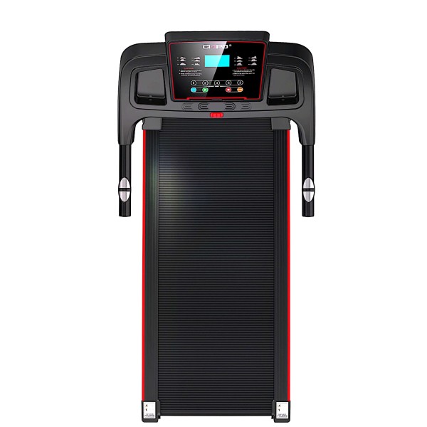 Ηλεκτρικός Διάδρομος Γυμναστικής CIAPO 3HP Πολυλειτουργικός με LCD οθόνη και bluetooth CP-S2