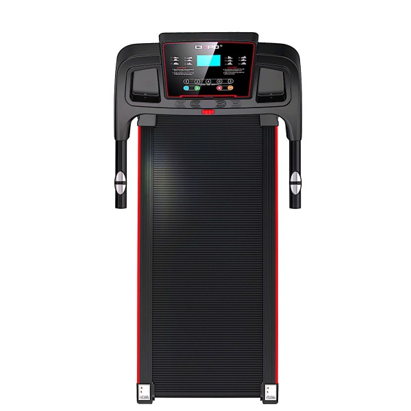 Ηλεκτρικός Διάδρομος Γυμναστικής CIAPO 3HP Πολυλειτουργικός με LCD οθόνη και bluetooth CP-S2