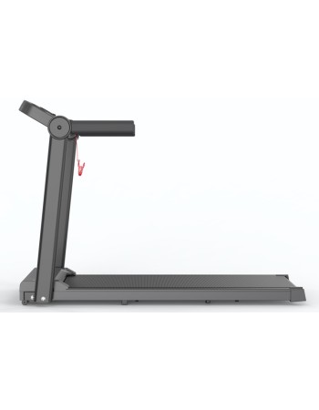 Διάδρομος γυμναστικής αναδιπλούμενος ηλεκτρικός 2HP με οθόνη LED M5