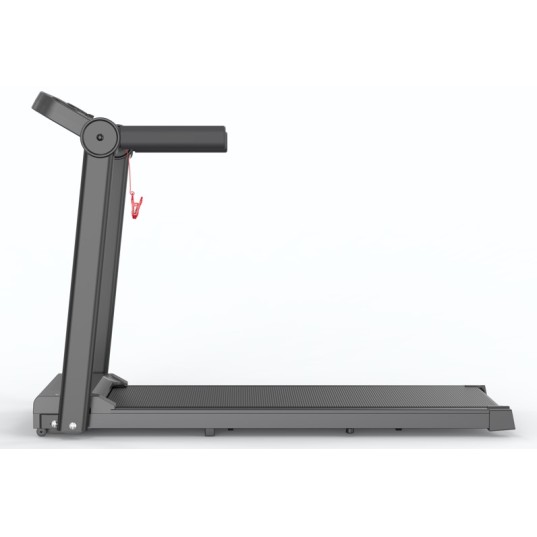 Διάδρομος γυμναστικής αναδιπλούμενος ηλεκτρικός 2HP με οθόνη LED M5