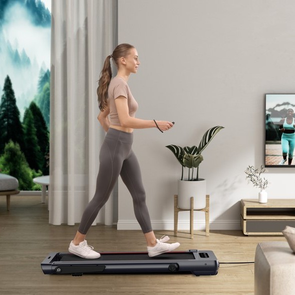 Ηλεκτρικός Διάδρομος Γυμναστικής O'Yeet Αναδιπλούμενος 3hp για χρήστη με βάρος έως 130kg