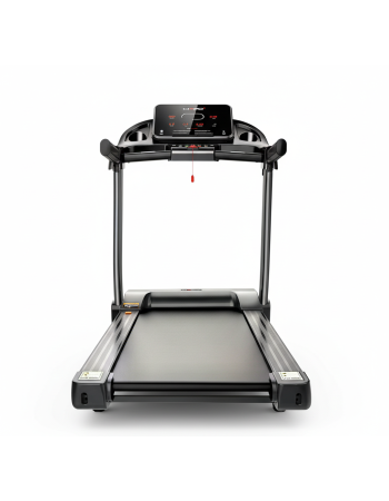 Ηλεκτρικός Διάδρομος Γυμναστικής CIAPO 3.5HP Πολυλειτουργικός με χειροκίνητη κλίση LED οθόνη Bluetooth και εφαρμογή κινητού CP-X2