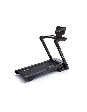 Ηλεκτρικός Διάδρομος Γυμναστικής CIAPO 3.5HP Πολυλειτουργικός με ηλεκτρική ανάκλιση LED οθόνη με bluetooth και εφαρμογή κινητού