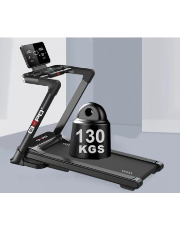 Ηλεκτρικός Διάδρομος Γυμναστικής CIAPO 3.25HP Πολυλειτουργικός με ηλεκτρική ανάκλιση LED οθόνη με bluetooth και εφαρμογή κινητού