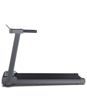 Διάδρομος γυμναστικής αναδιπλούμενος ηλεκτρικός 2HP με οθόνη LED M6