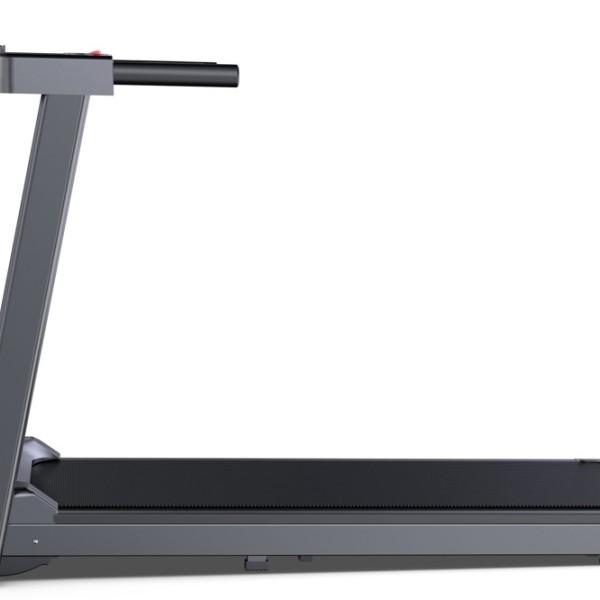 Διάδρομος γυμναστικής αναδιπλούμενος ηλεκτρικός 2HP με οθόνη LED M6