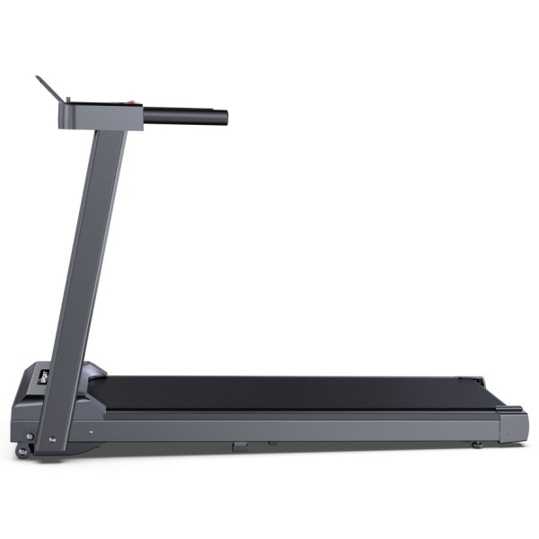 Διάδρομος γυμναστικής αναδιπλούμενος ηλεκτρικός 2HP με οθόνη LED M6