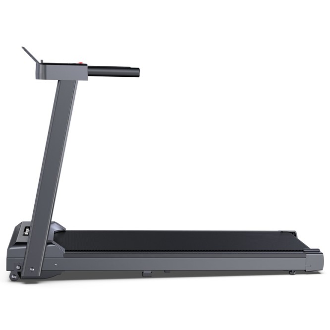 Διάδρομος γυμναστικής αναδιπλούμενος ηλεκτρικός 2HP με οθόνη LED M6