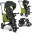 Cycling	Tricycles