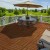 WPC Deck Πλακάκια WPC Deck Πλακάκια
