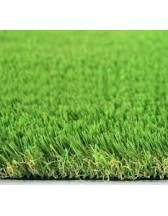 Επαγγελματικός 20mm Συνθετικός Χλοοτάπητας Γκαζόν πλάτος 2m μήκος 25m 5897-20-2-25