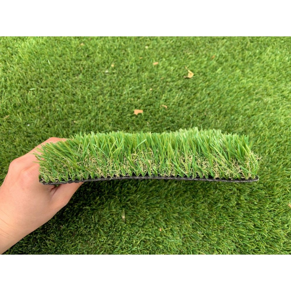 Naxos Professional Artificial Grass 40mm 2m width nax-89-40-2