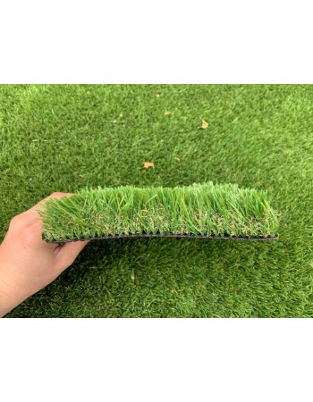 Naxos Professional Artificial Grass 40mm 2m width nax-89-40-2