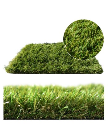 Naxos Professional Artificial Grass 40mm 2m width nax-89-40-2
