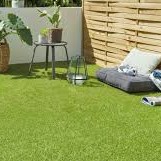 Naxos Επαγγελματικός 20mm Συνθετικός Χλοοτάπητας Γκαζόν διάστασης 1x1m 964-20 Naxos Επαγγελματικός 20mm Συνθετικός Χλοοτάπητας Γκαζόν διάστασης 1x1m 964-20