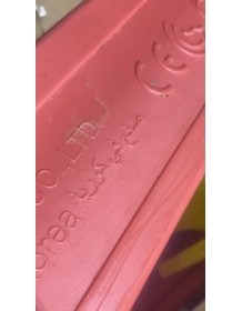 ΕΚΘΕΣΙΑΚΟ Πλαστικό παιδικό Σπιτάκι ToyMonarch με Κούνια, Τσουλήθρα και Μπασκέτα ΕΚΘΕΣΙΑΚΟ Πλαστικό παιδικό Σπιτάκι ToyMonarch με Κούνια, Τσουλήθρα και Μπασκέτα